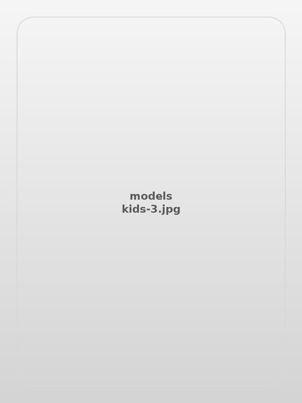 Kids model 3
